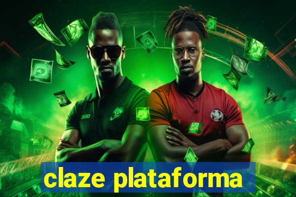 claze plataforma